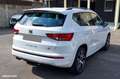 SEAT Ateca 2.0 tdi 150cv pack fr dsg7 Blanc - thumbnail 3