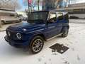 Mercedes-Benz G 400 d AMG Line - Junge Sterne, Night Paket Blau - thumbnail 1