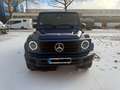 Mercedes-Benz G 400 d AMG Line - Junge Sterne, Night Paket Blau - thumbnail 2