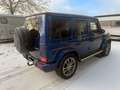 Mercedes-Benz G 400 d AMG Line - Junge Sterne, Night Paket Blau - thumbnail 5