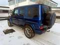Mercedes-Benz G 400 d AMG Line - Junge Sterne, Night Paket Blau - thumbnail 4