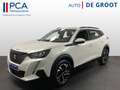 Peugeot 2008 ALLURE PACK 130pk EAT8 3D Dash | Camera | Navi Car Bianco - thumbnail 1