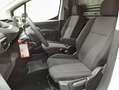 Peugeot Partner e 3 e Standard 800kg - Blanco - thumbnail 9