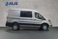 Ford Transit 2.0 TDCI 185 PK Limited Dubbel Cabine | Raptor Edi Grijs - thumbnail 20