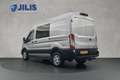 Ford Transit 2.0 TDCI 185 PK Limited Dubbel Cabine | Raptor Edi Grijs - thumbnail 6
