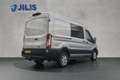 Ford Transit 2.0 TDCI 185 PK Limited Dubbel Cabine | Raptor Edi Grijs - thumbnail 19