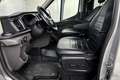 Ford Transit 2.0 TDCI 185 PK Limited Dubbel Cabine | Raptor Edi Grijs - thumbnail 23