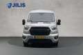 Ford Transit 2.0 TDCI 185 PK Limited Dubbel Cabine | Raptor Edi Grijs - thumbnail 9