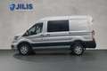 Ford Transit 2.0 TDCI 185 PK Limited Dubbel Cabine | Raptor Edi Grijs - thumbnail 5