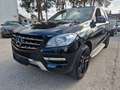 Mercedes-Benz ML 350 ML350 BLUeEFFiCiENCi 4x4 LEDER PANOR.DVD AHK3.5T Schwarz - thumbnail 1