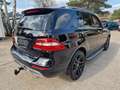 Mercedes-Benz ML 350 ML350 BLUeEFFiCiENCi 4x4 LEDER PANOR.DVD AHK3.5T Schwarz - thumbnail 6