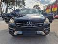 Mercedes-Benz ML 350 ML350 BLUeEFFiCiENCi 4x4 LEDER PANOR.DVD AHK3.5T Schwarz - thumbnail 8