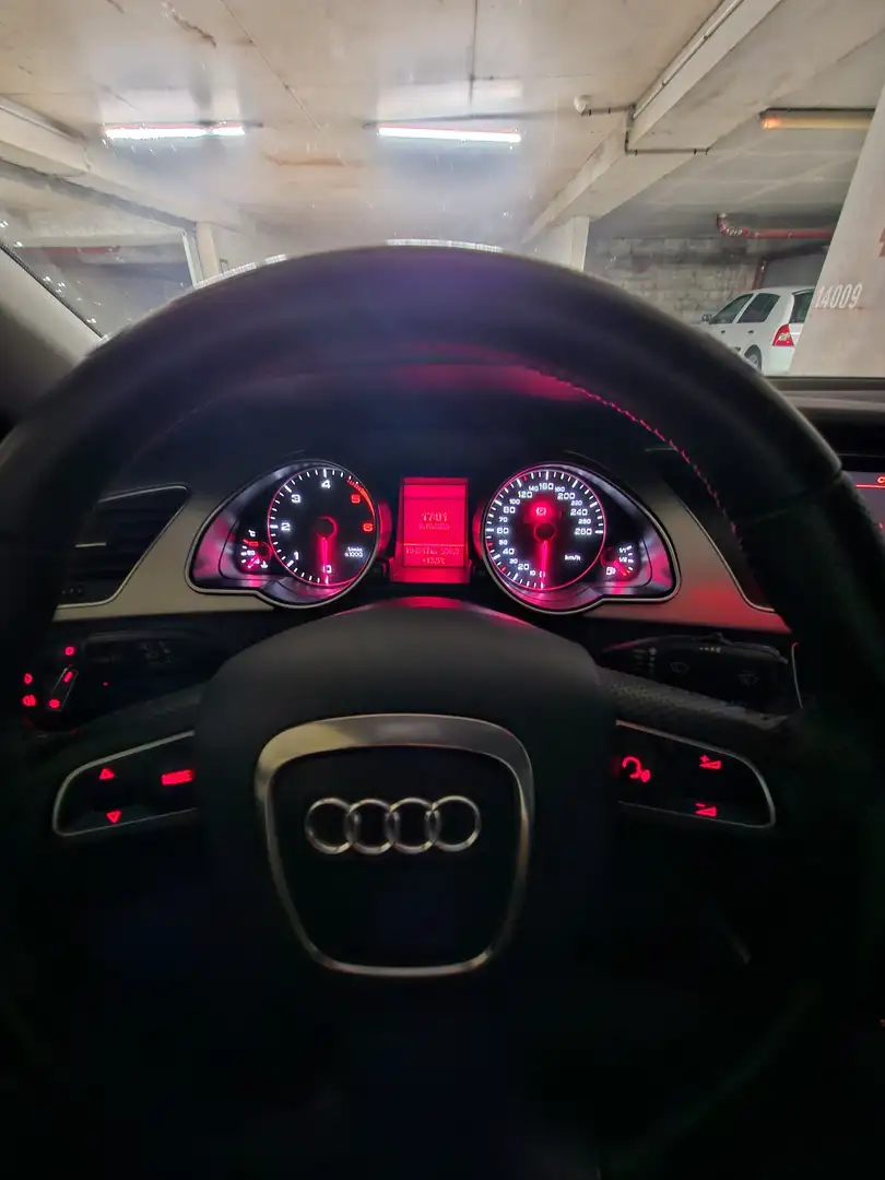 Audi A5 Sportback 2.0 TDI 177 Avus - 1