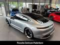 Porsche Taycan Turbo Leder-Brombeer InnoDrive Head-Up Silber - thumbnail 18