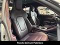 Porsche Taycan Turbo Leder-Brombeer InnoDrive Head-Up Silber - thumbnail 22