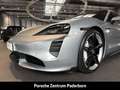 Porsche Taycan Turbo Leder-Brombeer InnoDrive Head-Up Silber - thumbnail 15