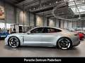 Porsche Taycan Turbo Leder-Brombeer InnoDrive Head-Up Silber - thumbnail 2