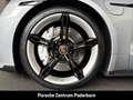 Porsche Taycan Turbo Leder-Brombeer InnoDrive Head-Up Silber - thumbnail 6