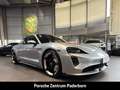 Porsche Taycan Turbo Leder-Brombeer InnoDrive Head-Up Silber - thumbnail 13