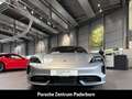 Porsche Taycan Turbo Leder-Brombeer InnoDrive Head-Up Silber - thumbnail 5