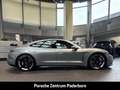 Porsche Taycan Turbo Leder-Brombeer InnoDrive Head-Up Silber - thumbnail 35