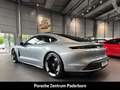 Porsche Taycan Turbo Leder-Brombeer InnoDrive Head-Up Silber - thumbnail 3