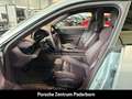 Porsche Taycan Turbo Leder-Brombeer InnoDrive Head-Up Silber - thumbnail 10