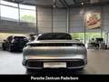 Porsche Taycan Turbo Leder-Brombeer InnoDrive Head-Up Silber - thumbnail 4