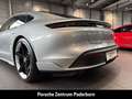 Porsche Taycan Turbo Leder-Brombeer InnoDrive Head-Up Silber - thumbnail 16