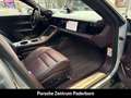 Porsche Taycan Turbo Leder-Brombeer InnoDrive Head-Up Silber - thumbnail 21