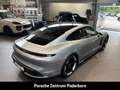 Porsche Taycan Turbo Leder-Brombeer InnoDrive Head-Up Silber - thumbnail 19