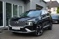 Hyundai SANTA FE Prime 4WD Pano ACC 360° Belüft HUD 4SHZ