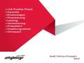Audi Q3 S line 35 TDI S-tronic ACC+KAMERA+NAVI+VC+18` Gris - thumbnail 14