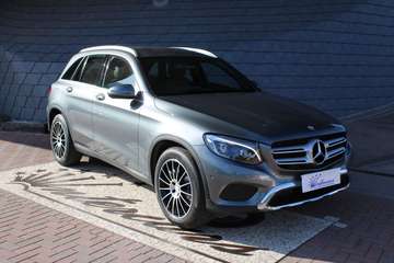 GLC 220 d Sport 4matic auto