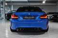 BMW M2 CS Comp. *Schalter* manuelle Sitze*Unfallfrei Albastru - thumbnail 13