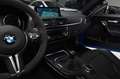 BMW M2 CS Comp. *Schalter* manuelle Sitze*Unfallfrei Blau - thumbnail 39