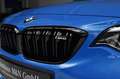 BMW M2 CS Comp. *Schalter* manuelle Sitze*Unfallfrei Blau - thumbnail 37
