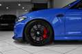 BMW M2 CS Comp. *Schalter* manuelle Sitze*Unfallfrei Albastru - thumbnail 5