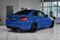 BMW M2 CS Comp. *Schalter* manuelle Sitze*Unfallfrei Blau - thumbnail 24