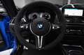 BMW M2 CS Comp. *Schalter* manuelle Sitze*Unfallfrei Albastru - thumbnail 6