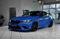 BMW M2 CS Comp. *Schalter* manuelle Sitze*Unfallfrei Blau - thumbnail 30