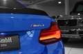 BMW M2 CS Comp. *Schalter* manuelle Sitze*Unfallfrei Blau - thumbnail 19