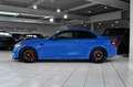 BMW M2 CS Comp. *Schalter* manuelle Sitze*Unfallfrei Albastru - thumbnail 15