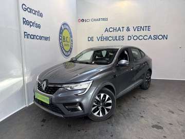 1.6 E-Tech 145ch Zen