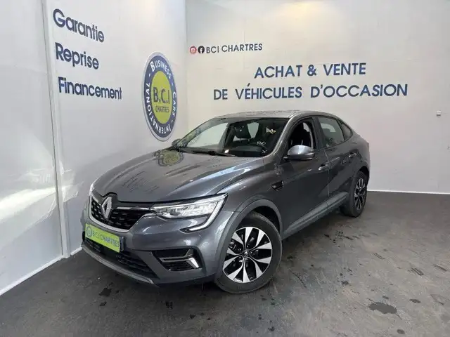 Renault Arkana 1.6 E-Tech 145ch Zen