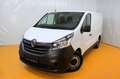 Renault Trafic Access L1H1 2,8t dCi 120 Weiß - thumbnail 1