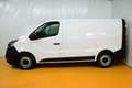 Renault Trafic Access L1H1 2,8t dCi 120 Weiß - thumbnail 7