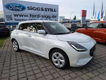1.2 Dualjet HYBRID Comfort NAV*LED*ACC*SHZ
