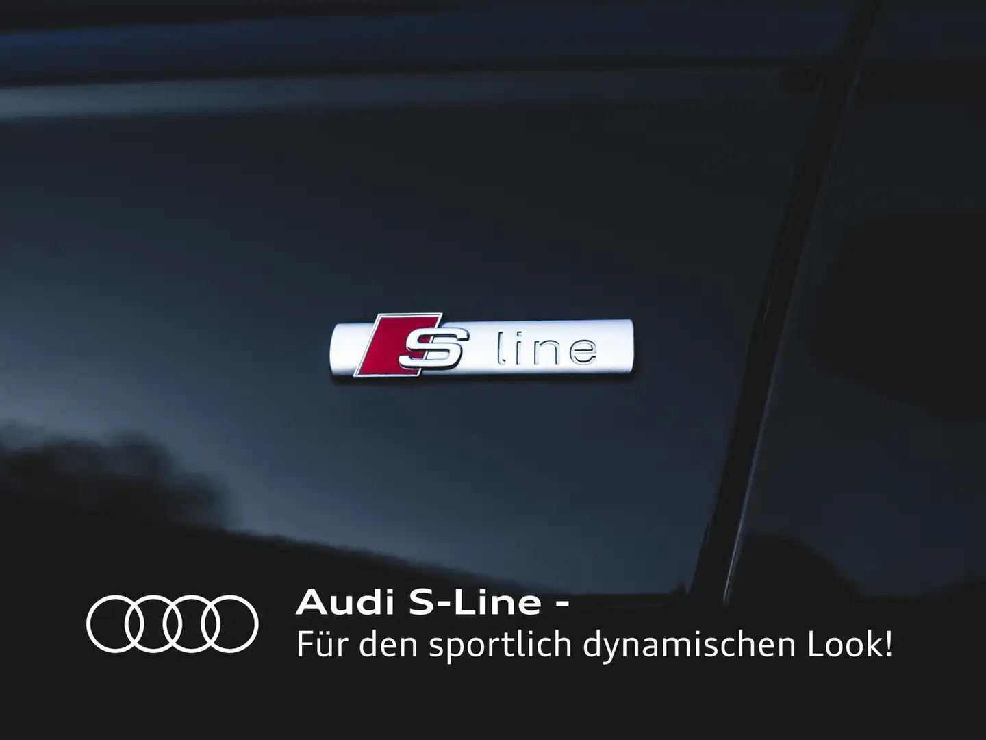 Audi Q7 60 quattro HYBRID S LINE AHK 360°CAM B&O LM20 Silber - 2