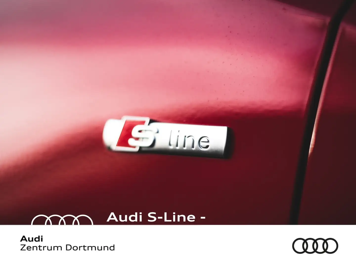 Audi Q7 60 quattro HYBRID S LINE AHK 360°CAM B&O LM20 Silber - 1